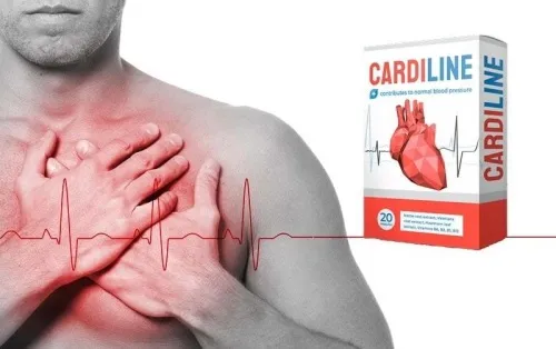 photo: Cardiolis - igaz és hamis, ellenjavallatok, negatív hatása, átverés